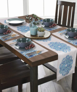 HOME9INE Table runner