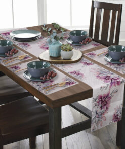 HOME9INE Table Runner