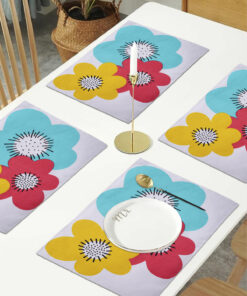 HOME9INE Table mat