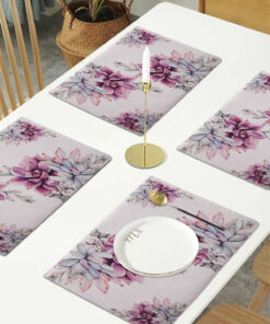 HOME9INE Table mat